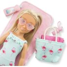 Corolle Girls Valentine divatbaba - 28 cm