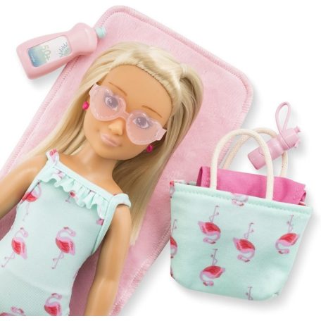 Corolle Girls Valentine divatbaba - 28 cm