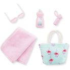 Corolle Girls Valentine divatbaba - 28 cm