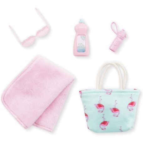 Corolle Girls Valentine divatbaba - 28 cm