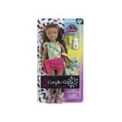 Corolle Girls Melody Beach set divatbaba - 28 cm