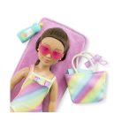 Corolle Girls Luna Beach set divatbaba - 28 cm