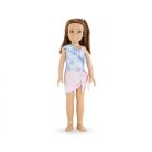 Corolle Girls Zoe Beach set divatbaba - 28 cm