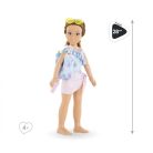Corolle Girls Zoe Beach set divatbaba - 28 cm