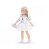   Corolle Girls Valentine Paris Fashion Week set divatbaba - 28 cm