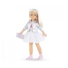 Corolle Girls Valentine Paris Fashion Week set divatbaba - 28 cm