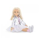Corolle Girls Valentine Paris Fashion Week set divatbaba - 28 cm