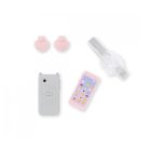 Corolle Girls Valentine Paris Fashion Week set divatbaba - 28 cm