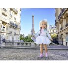Corolle Girls Valentine Paris Fashion Week set divatbaba - 28 cm