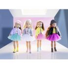 Corolle Girls Valentine Paris Fashion Week set divatbaba - 28 cm