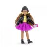   Corolle Girls Melody New York Fashion Week set divatbaba - 28 cm