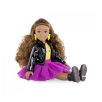  Corolle Girls Melody New York Fashion Week set divatbaba - 28 cm