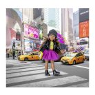 Corolle Girls Melody New York Fashion Week set divatbaba - 28 cm