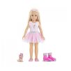 Corolle Girls Valentine Ballerina set divatbaba - 28 cm