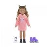 Corolle Girls Melody Music & Fashion set divatbaba - 28 cm