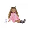 Corolle Girls Melody Music & Fashion set divatbaba - 28 cm