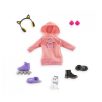 Corolle Girls Melody Music & Fashion set divatbaba - 28 cm