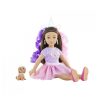 Corolle Girls Luna Unicorn set divatbaba - 28 cm