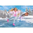Corolle Girls Valentine Mountain set divatbaba - 28 cm