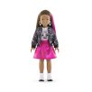 Corolle Girls Melody Music Studio set divatbaba - 28 cm