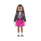 Corolle Girls Melody Music Studio set divatbaba - 28 cm