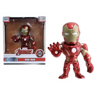 Marvel – Iron Man akciófigura 10 cm