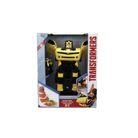RC Transformers átalakuló játékautó, Űrdongó - távirányítós