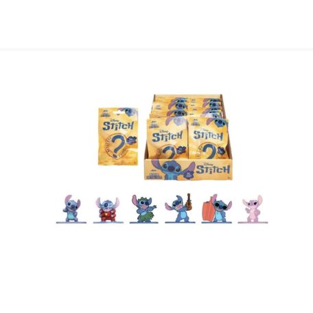 Disney Nano meglepetés figurák - többféle