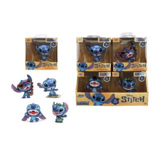 Stitch fém figura 2,5"