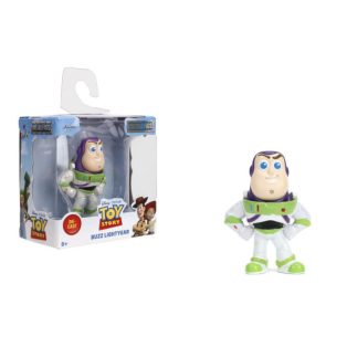 Toy Story - Buzz fém figura 2,5"