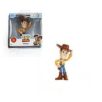 Toy Story - Woody fém figura 2,5"