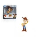 Toy Story - Woody fém figura 2,5"