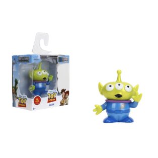 Toy Story - Űrlény fém figura 2,5"
