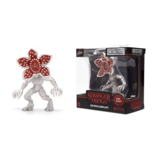 Stranger Things - Demogorgon fémfigura 2,5"