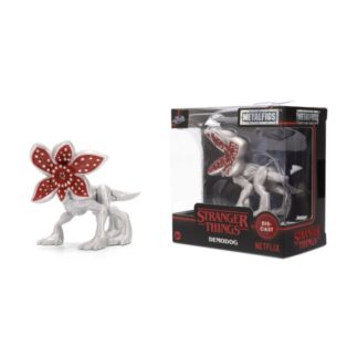 Stranger Things - Demodog fémfigura 2,5"