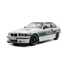 Solido BMW E36 M3 polizei 1:18