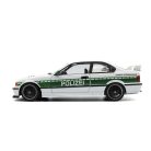 Solido BMW E36 M3 polizei 1:18