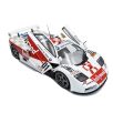   Solido MC Laren F11 GTR Short Tail 2horas de brasilia 1996 1:18