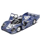 Solido Porsche 956LH 24H Le Mans 1983 1:18