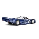 Solido Porsche 956LH 24H Le Mans 1983 1:18