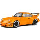 Solido Porsche RWB Hibiki narancs 1:18