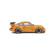 Solido Porsche RWB Hibiki narancs 1:18