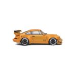 Solido Porsche RWB Hibiki narancs 1:18