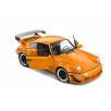 Solido Porsche RWB Hibiki narancs 1:18