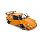 Solido Porsche RWB Hibiki narancs 1:18