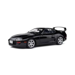 Solido Toyota Supra MK4 1:18