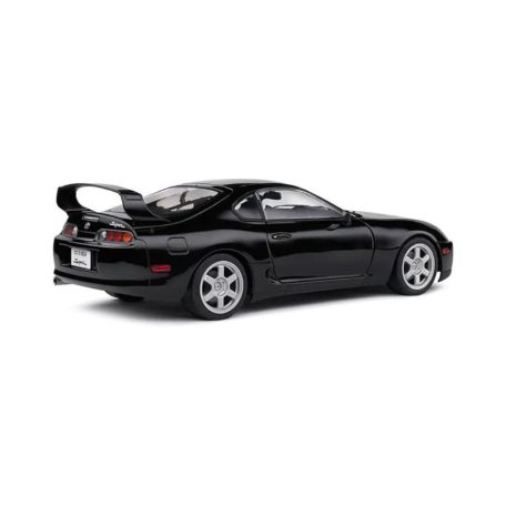 Solido Toyota Supra MK4 1:18