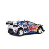 Solido Ford Puma Rally1 Redbull 1:18