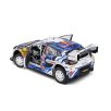 Solido Ford Puma Rally1 Redbull 1:18