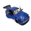 Solido Porsche KS-R kék 1:18